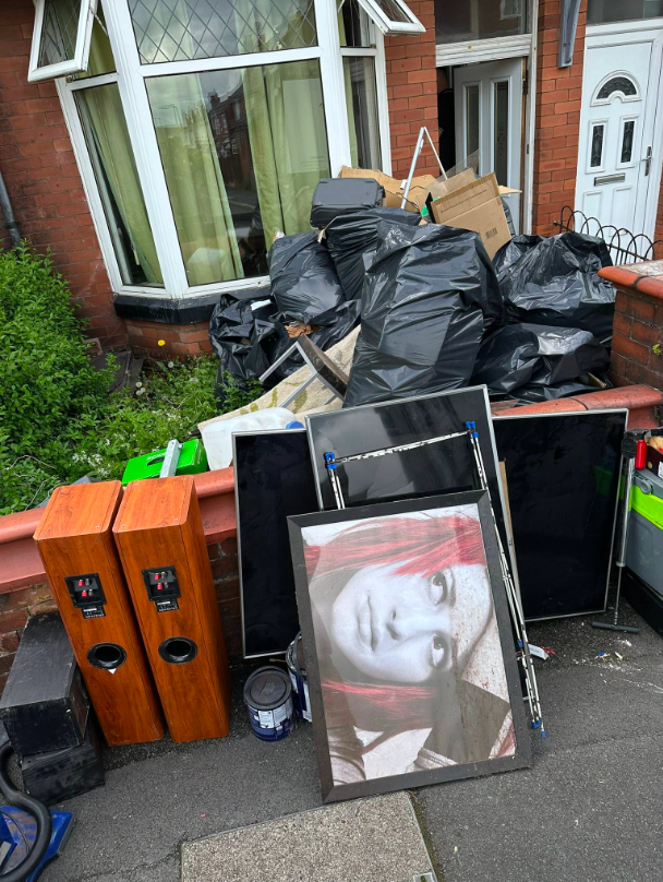 Residential Waste Removal